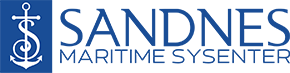 Sandnes Maritime Sysenter AS Logo